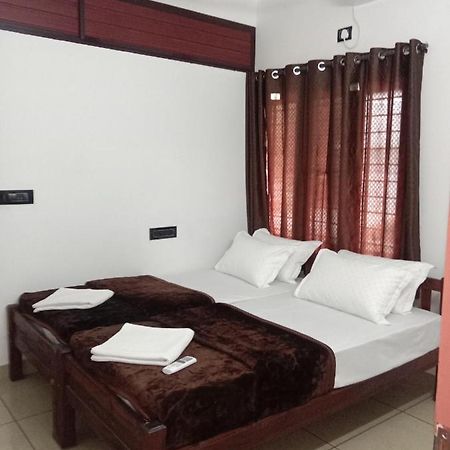 Kochi Bella Villa المظهر الخارجي الصورة