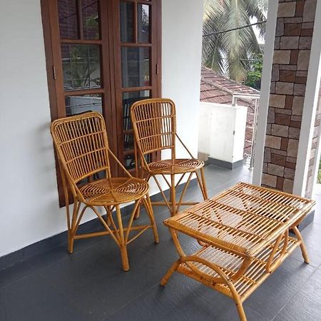Kochi Bella Villa المظهر الخارجي الصورة