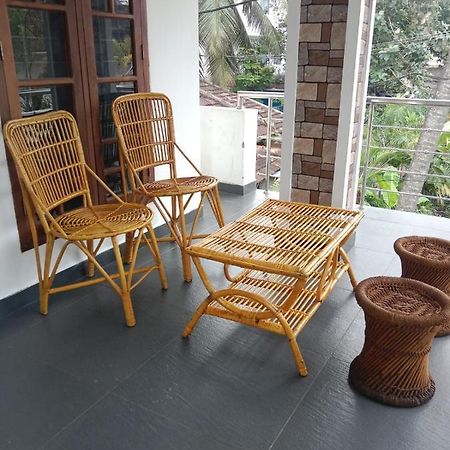 Kochi Bella Villa المظهر الخارجي الصورة