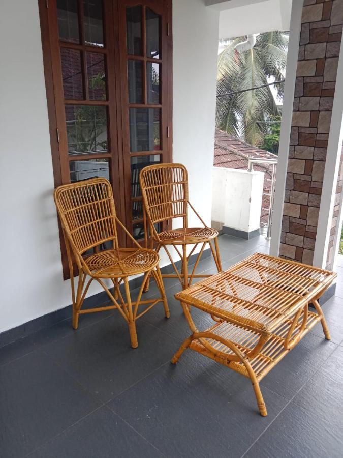 Kochi Bella Villa المظهر الخارجي الصورة