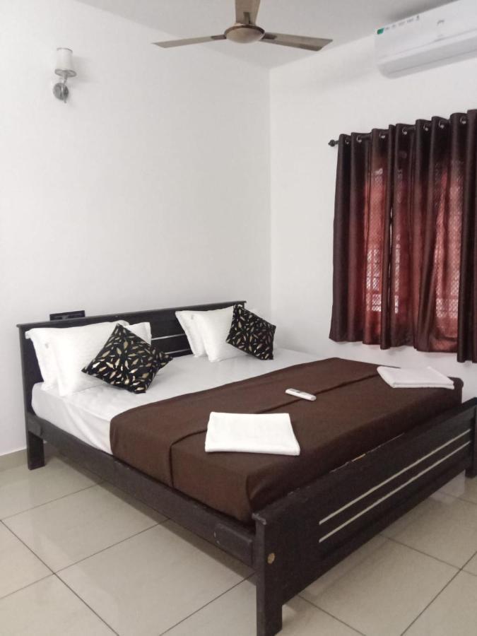 Kochi Bella Villa المظهر الخارجي الصورة