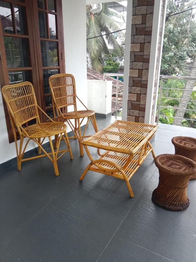 Kochi Bella Villa المظهر الخارجي الصورة