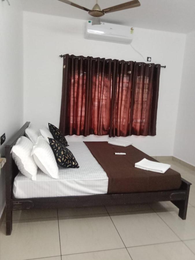 Kochi Bella Villa المظهر الخارجي الصورة