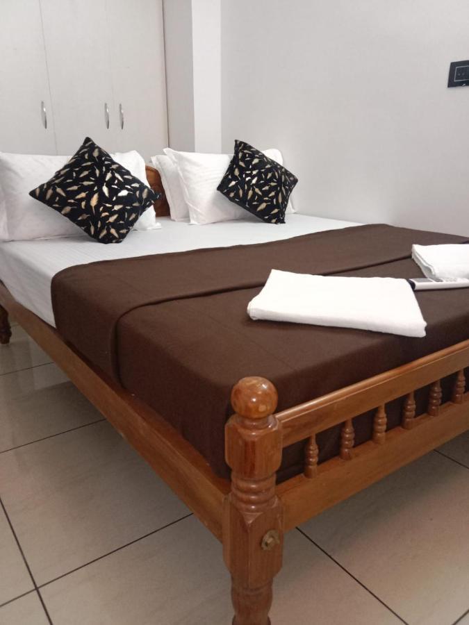 Kochi Bella Villa المظهر الخارجي الصورة